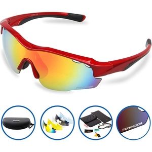 Sports Sunglasses Polarized